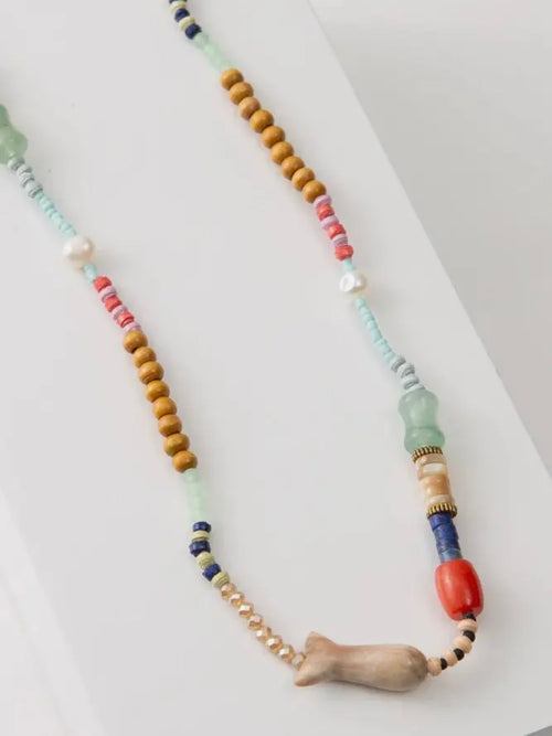 Surf Side Necklace