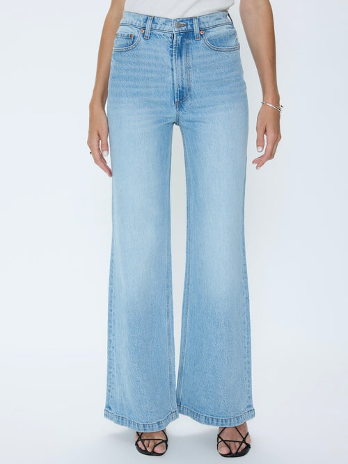 Lana Jean in Perspective