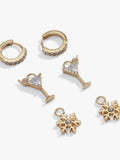 Apres All Day Earring Set of 2