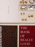 Book Box Vol 3 in White