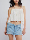 Briana Tank in Sugar Swizzle