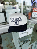 TRL Embroidered Hat