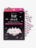 Bat Attack Pimple Patches