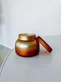 Pumpkin Dulce Artisan Tuscan Radiance Signature Jar 19oz
