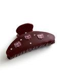 Missouri State Hair Clip