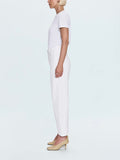 Beau Jean in Paper White