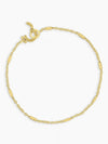 Tatum Bracelet in Gold