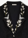Weston Vest in Black