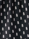 Casper Boo Tea Towel