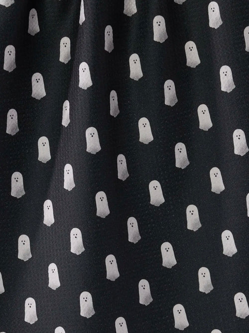 Casper Boo Tea Towel