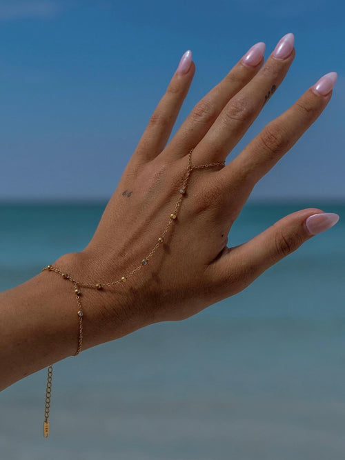 Josephine Hand Chain