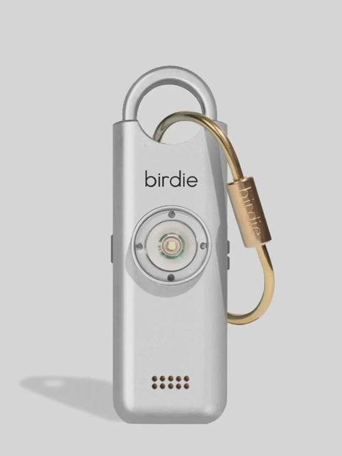 Birdie 3.0 in Silver