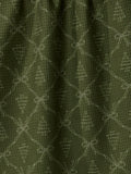 Cedar Bows Luxe Kitchen Towel