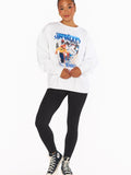 Stanley Sweatshirt in Sun Valley Graphic