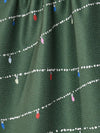 Garden Glow Tea Towel