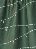 Garden Glow Tea Towel