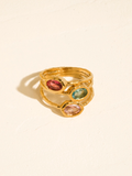 Beaufay Vintage Ring