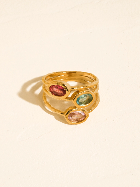 Beaufay Vintage Ring