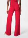 AirEssentials Wide Leg Pant in Red