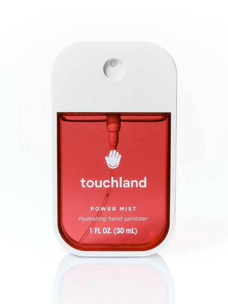 Cranberry Fizz Hand Sanitizer