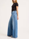 Frankie Loose Jean in Soho Vintage