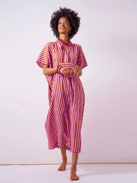 All For Onesie Jumpsuit in Cream