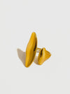 Danielle Abstract Statement Ring