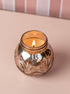 Sweet Grace Mini Round Candle