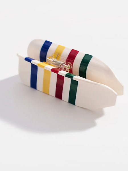 The Bay Paddle Hair Claw