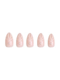 Honeymoon Press On Nails