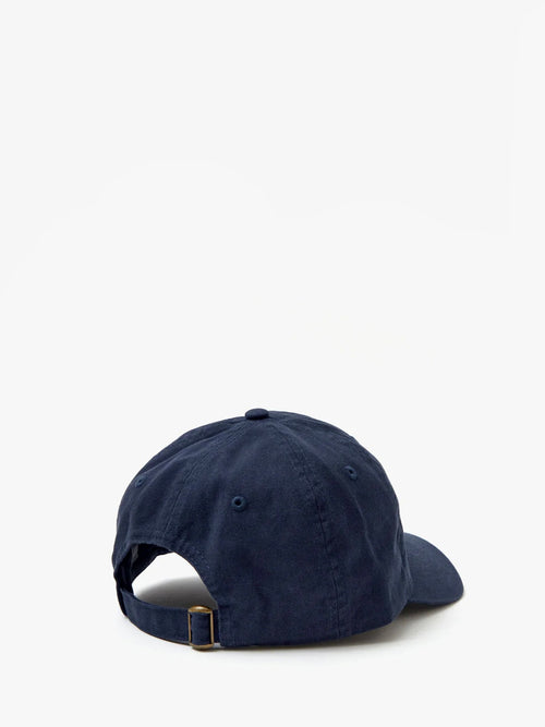 Baseball Hat in Pourquoi Pas Navy