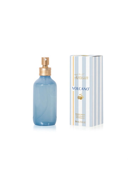 Caffe Capri Room Spray 3.5oz in Volcano