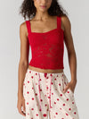 Heirloom Cami in New Love