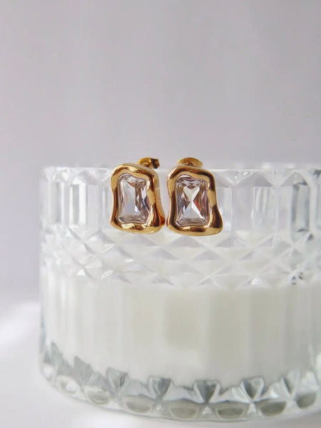 Kyla Statement Earrings