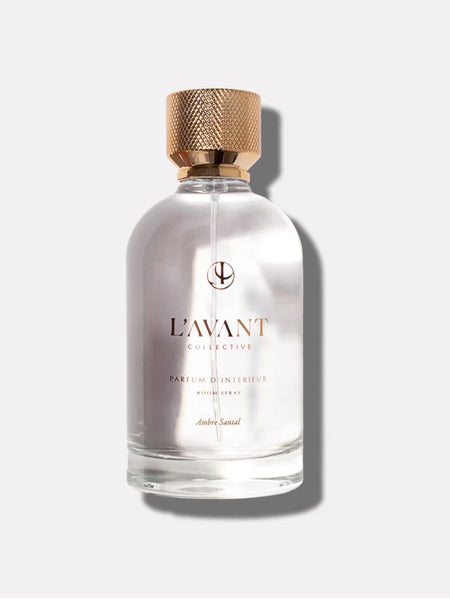 Ambre Santal Room Spray