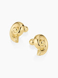 Nautilus Statement Earrings