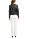 Julie Jacket in Black