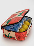 Lunch Box in Strawberry