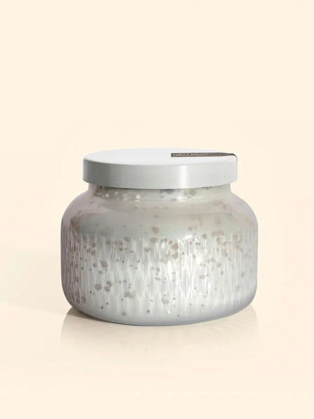 Volcano Glimmer Signature Jar 19oz