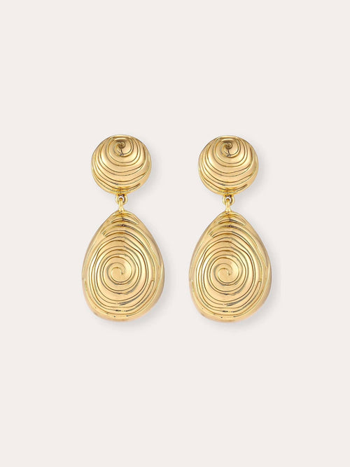 Sunspell Earrings