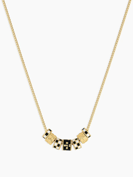 Terra Choker