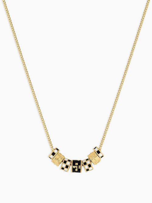 Lose Yourself Necklace