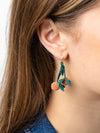 Lottie Clementine Earrings