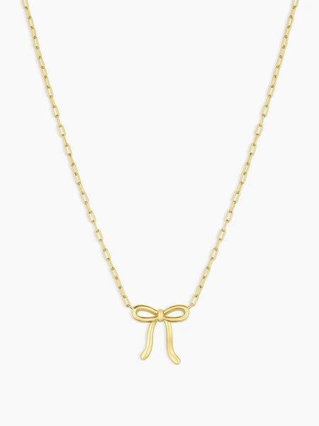 Parker Mini Necklace