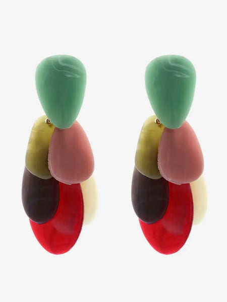 Confetti Betty Earrings