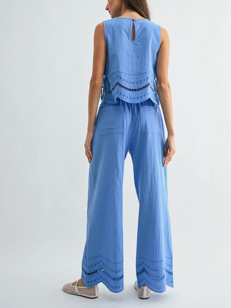 True To You Set in Blue