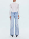 Hendrix Jean in Revel Distressed