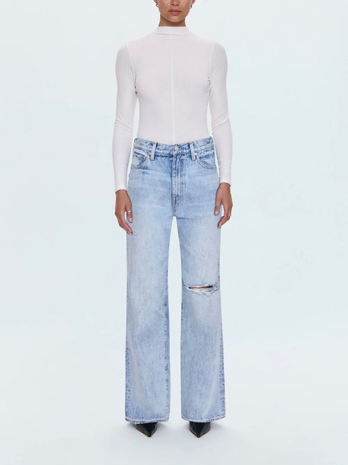 Hendrix Jean in Revel Distressed