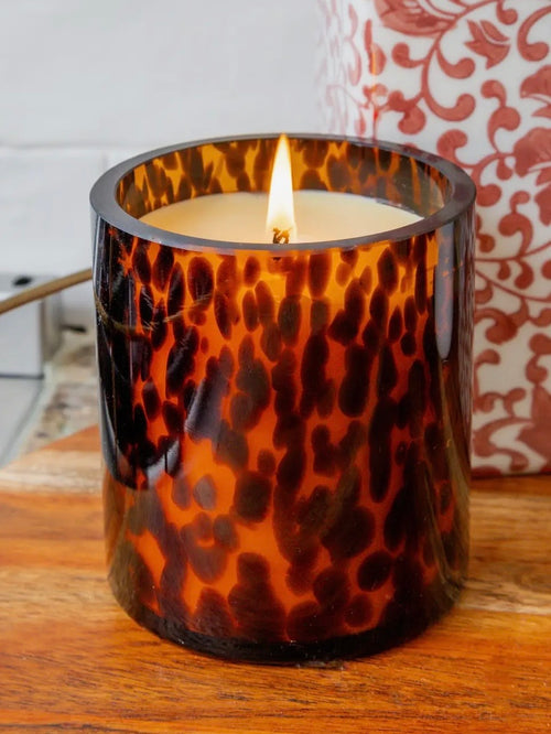 Sweet Grace Tortoise Candle