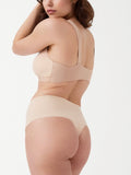 Undie-Tectable Thong in Soft Nude
